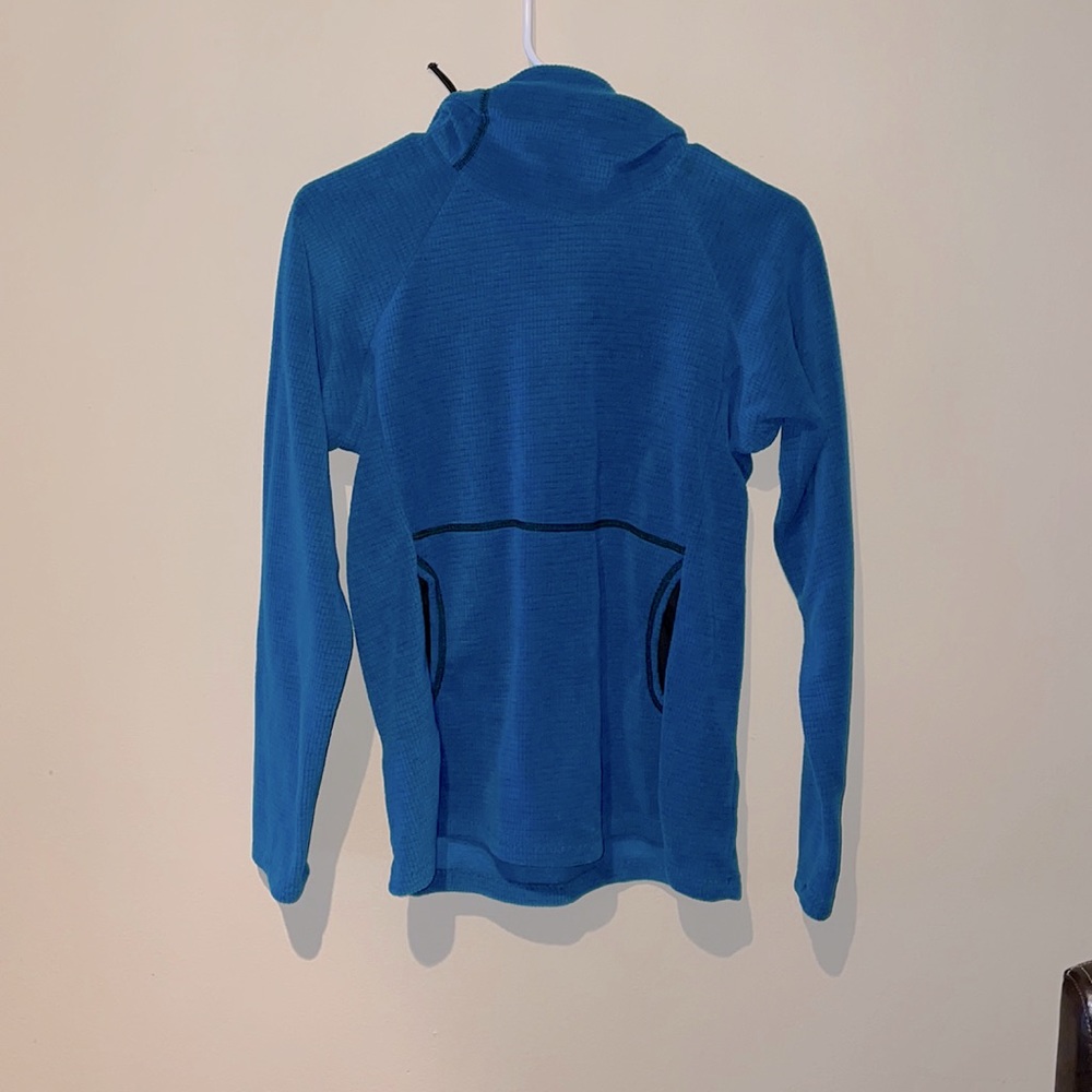 Melanzana light blue women’s small
